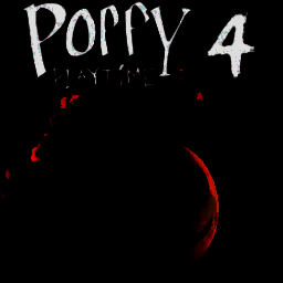 波比的游戏时间第四章 安卓版 V0.12