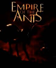 《蚂蚁帝国》中文版