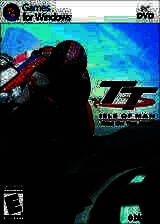 《曼岛TT摩托车大赛》免安装中文版