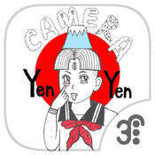 yenyen相机 V1.0.3