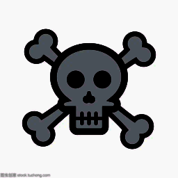 骷髅头直装 pubg V1.0