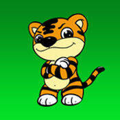 虎奔等考 V4.13.7