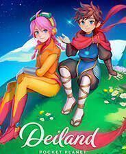 《小王子的星球：口袋星球版》简体中文免安装版