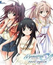 《秋之回忆4：从今以后》3DM简体中文硬盘版