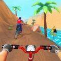 疯狂单车骑行 V1.0