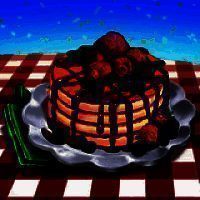 美味世界 中文版 V1.9.1