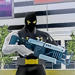 城市极限逃生2 V2.0.2