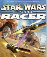 《星球大战前传1：极速飞梭》英文免安装版