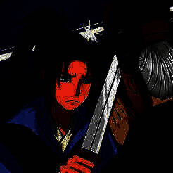 末代英雄传 V1.1