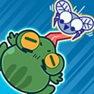 饥饿的小青蛙 V1.0.4
