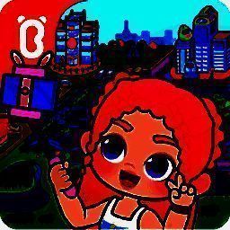 奇妙创意世界 汉化版 V8.71.05.20