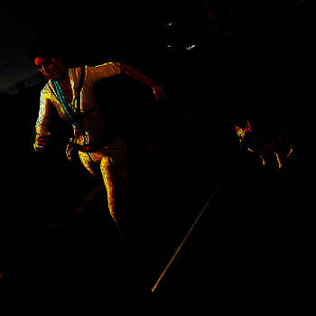 美国边境监视嗅探 V1.5