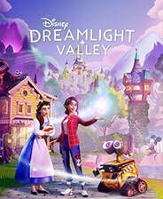 《迪士尼梦幻星谷》 v1.15.0.8336升级档+未加密补丁[RUNE]