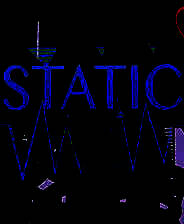《Static》英文免安装版