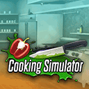Cooking Simulator 安卓版 V1.0