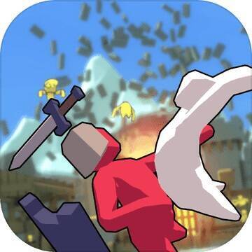 超逼真的攻城模拟器 中文版 V1.0.1