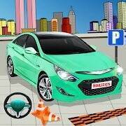 专业跑车停车模拟器3d 游戏手机版 V2.2