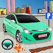 专业跑车停车模拟器 V2.2