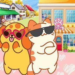 萌宠迷你公寓 最新版 V1.0