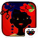 托卡美发沙龙4 可化妆安装免费版 V2.6