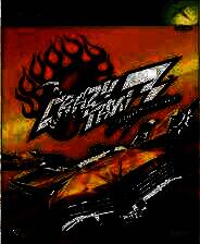 《疯狂出租车3》硬盘版下载