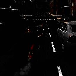 狂暴飞车党 手游 V1.00