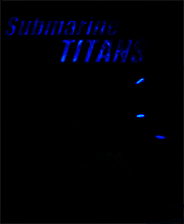 《深海争霸》英文免安装版