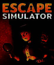 《密室逃脱模拟器》中文版