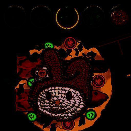 一起煎饼摊 V1.0