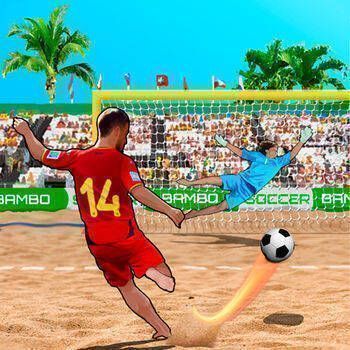 海滩足球 V1.5