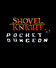 《铲子骑士：口袋地牢》简体中文免安装版