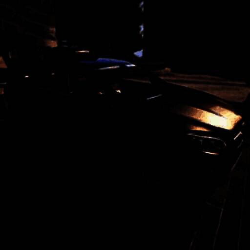 公路急速赛车 V1.0