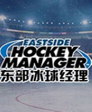 《NHL东部冰球经理2005》英文硬盘版