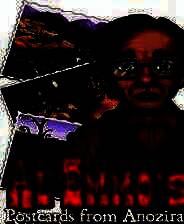 《来自安齐拉的明信片》英文硬盘版