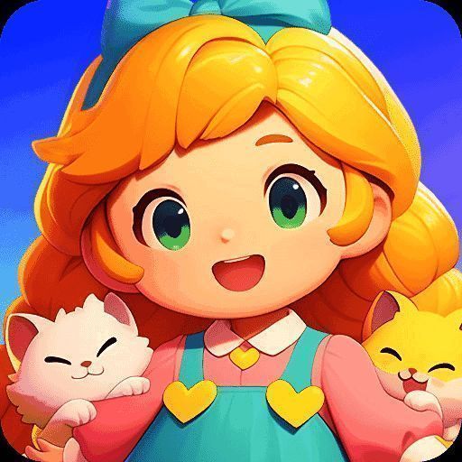 山海小镇 免广告版 V2.8.34