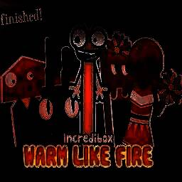 节奏盒子 热如火模组 V1.1.1