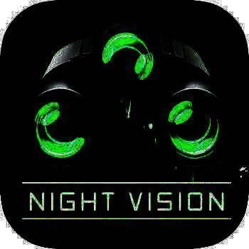 夜视手电筒 V1.5