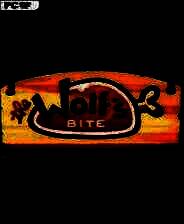 《狼之咬》英文免安装版电脑版