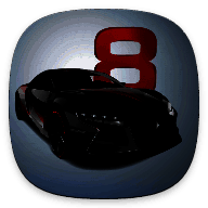 狂野飙车8 手机版 V4.9.0j安卓版