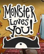 《怪物一家亲》英文免安装版电脑版