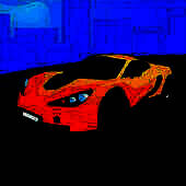 飞车大师 正版免费下载 V1.2.0安卓版