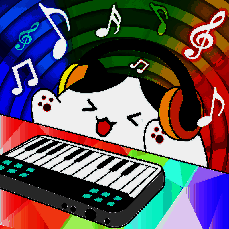 节奏猫咪 安卓版 V1.3.1安卓版