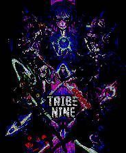 《TRIBE NINE：战极死游》v1.0.3.987 七项修改器[3DM]