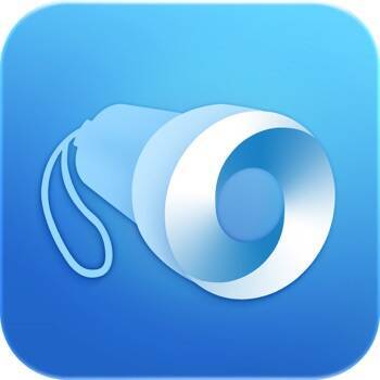 神指手电筒 V2.4.3