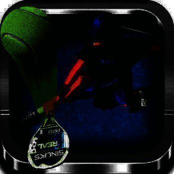 桨网球英雄 V1.11苹果版