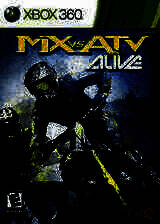 《究极大越野：生存》欧版PS3版电脑版