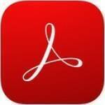adobe acrobat reader