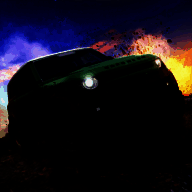 越野大师 官方正版 V0.201