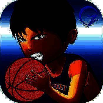 口袋篮球联盟OL V3.2.3