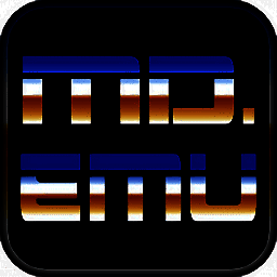 md模拟器 gens安卓版 V1.5.59